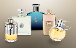 Designer Fragrances