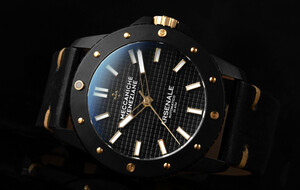 Meccaniche Veneziane