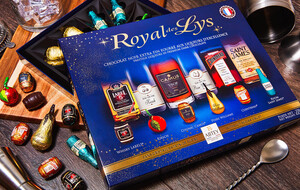 Abtey Liqueur Chocolates