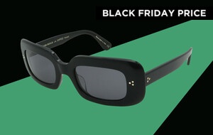 Persol + Oliver Peoples 