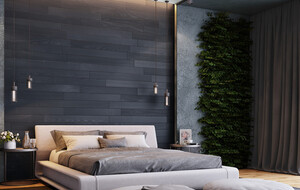 NaturaPlank™ Wood Paneling