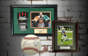 ASG Memorabilia 