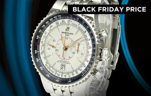 Prestigious Timepieces