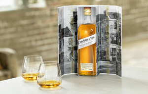 Johnnie Walker Anniversary Blend