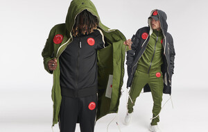 Once We Were Warriors