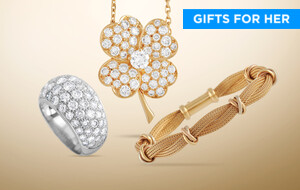 Bulgari, Cartier, Chanel & More