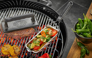 Gefu BBQ Tools