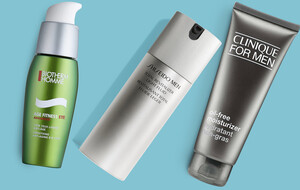 Men's Designer Skincare