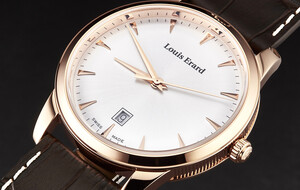 Sophisticated Timepieces