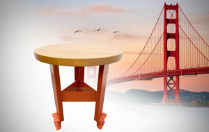 Golden Gate Furniture Co.