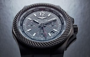 Refined Timepieces