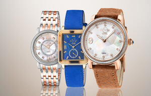 Stylish Timepieces