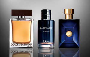 Luxury Designer Fragrances