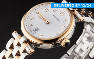 Versatile Timepieces