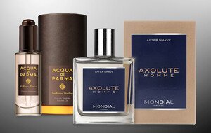 Men's Designer Skincare