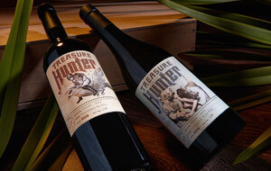 Treasure Hunter Priorat Wines