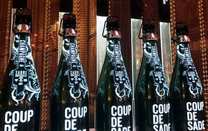 COUP Champagne