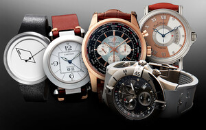 The Watch Vault Sale