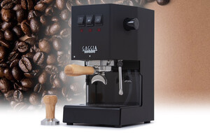 Gaggia Classic Premium