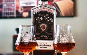 Three Chord Bourbon