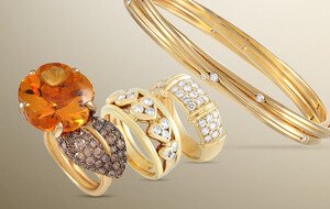 Cartier, Bulgari & More