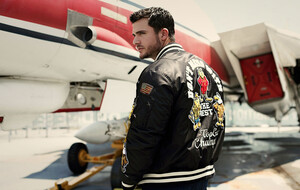 Top Gun Jackets