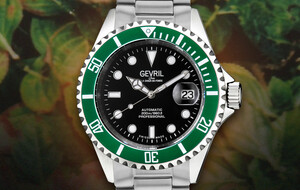 Gevril Watches
