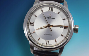 Versatile Timepieces