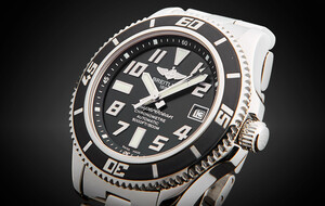 State-of-the-Art Watchmaking