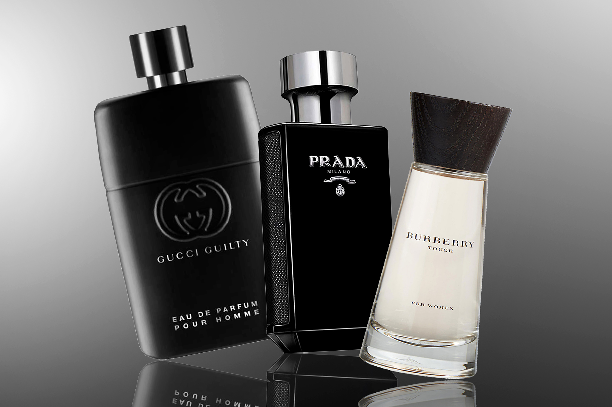 Fragrance Fundamentals