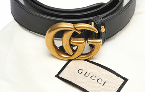 Gucci & Ferragamo 