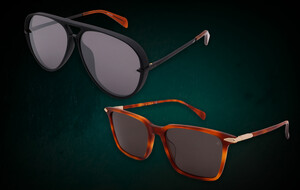 Persol, Oliver Peoples + Rag & Bone