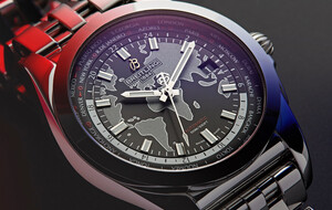 Statement-Making Timepieces