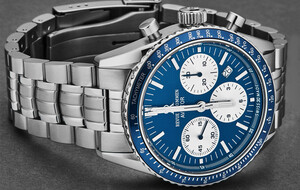 Distinguished Timepieces