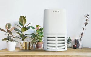 Miko HEPA Air Purifiers