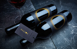 Penley Estate Helios Cabernet