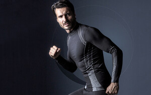 Viva Sport + Iron-ic