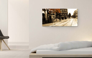 HeatStorm Glass Heaters