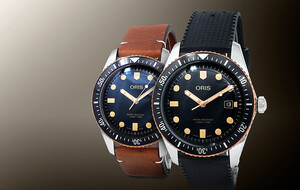 Oris