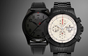 Noteworthy Timepieces
