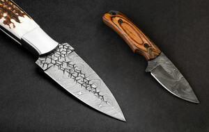 Forseti Knives