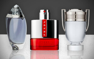 Desirable Designer Fragrances