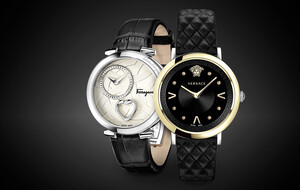 Ladies Designer Timepieces