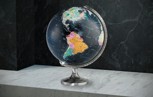Replogle Globes