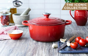 Le Creuset