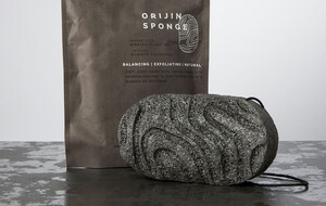 Orijin Infused Bath Sponges