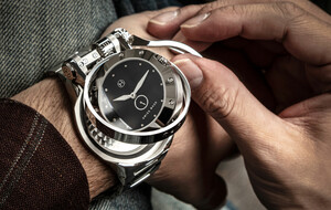 Slim Swiss Timepieces