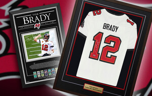 Tom Brady Collectibles