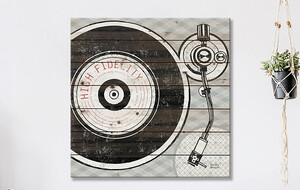 Music Brought To Life