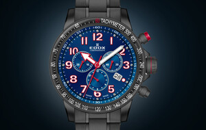 Edox